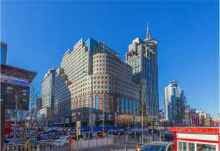 福田智能女士腕表時(shí)尚